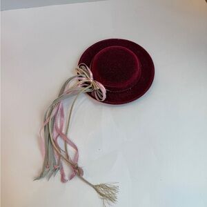 American Girl Samantha pleasant company hat